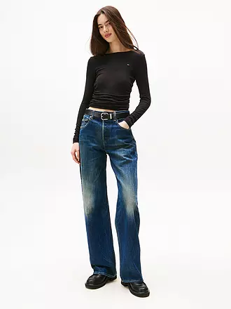 TOMMY JEANS | Langarmshirt | 